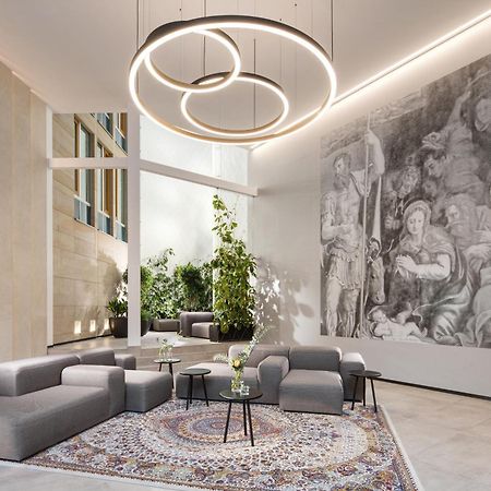 Mamaison Residence Downtown Prague Luaran gambar