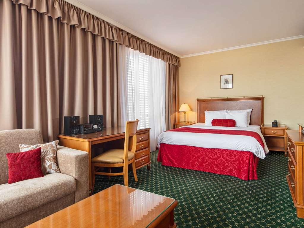 Mamaison Residence Downtown Prague Bilik gambar
