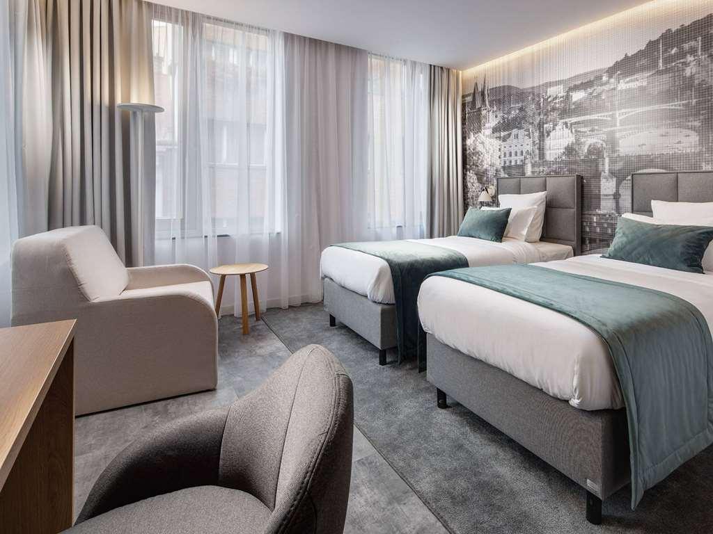 Mamaison Residence Downtown Prague Bilik gambar