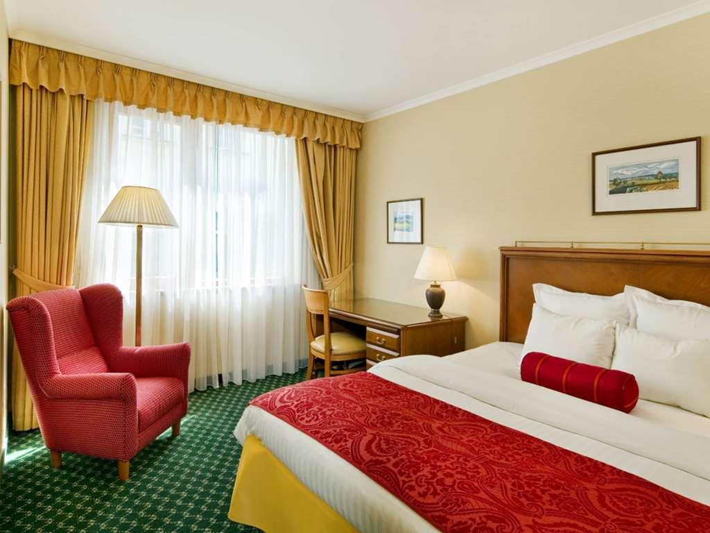 Mamaison Residence Downtown Prague Bilik gambar