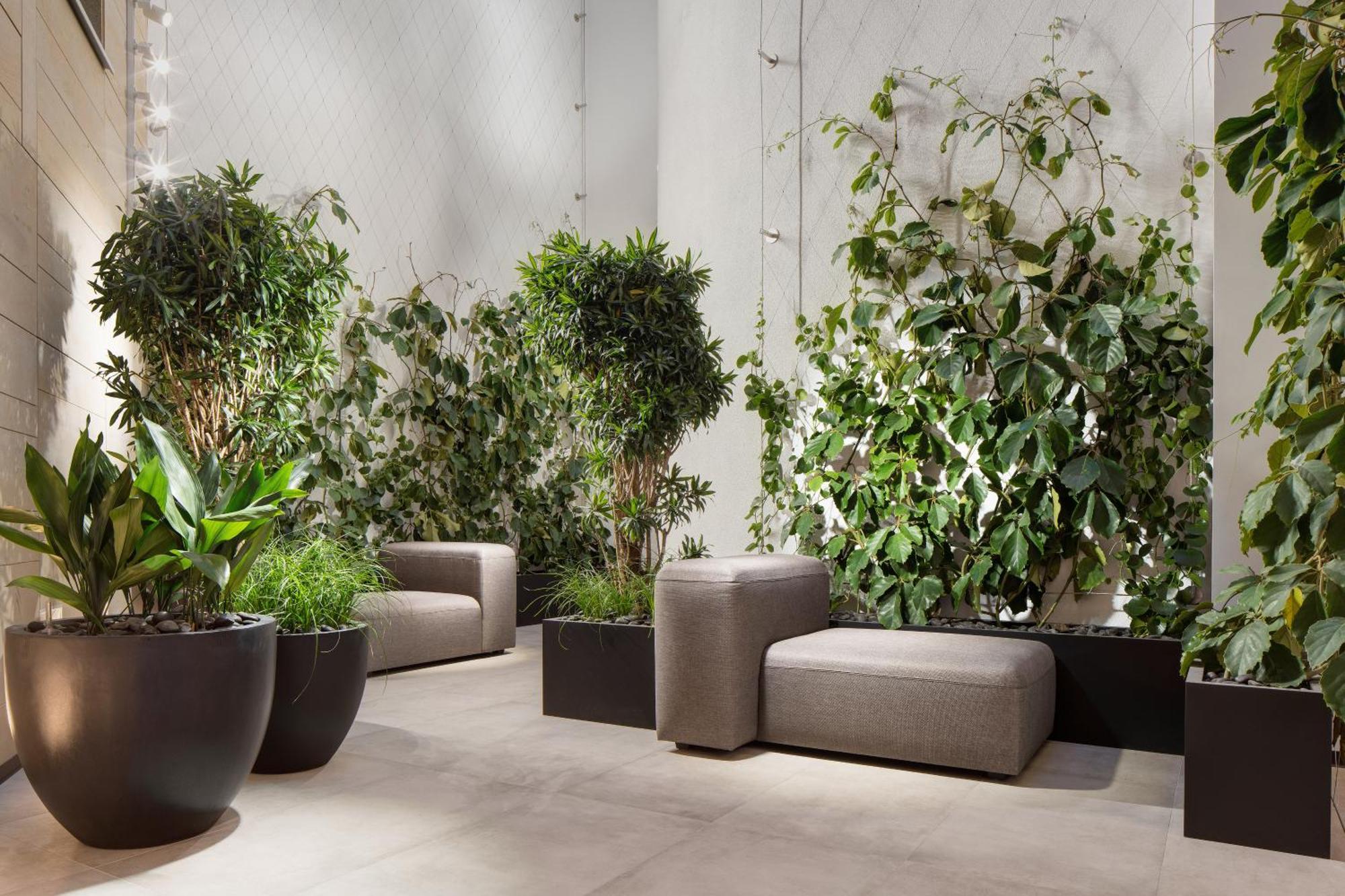 Mamaison Residence Downtown Prague Luaran gambar