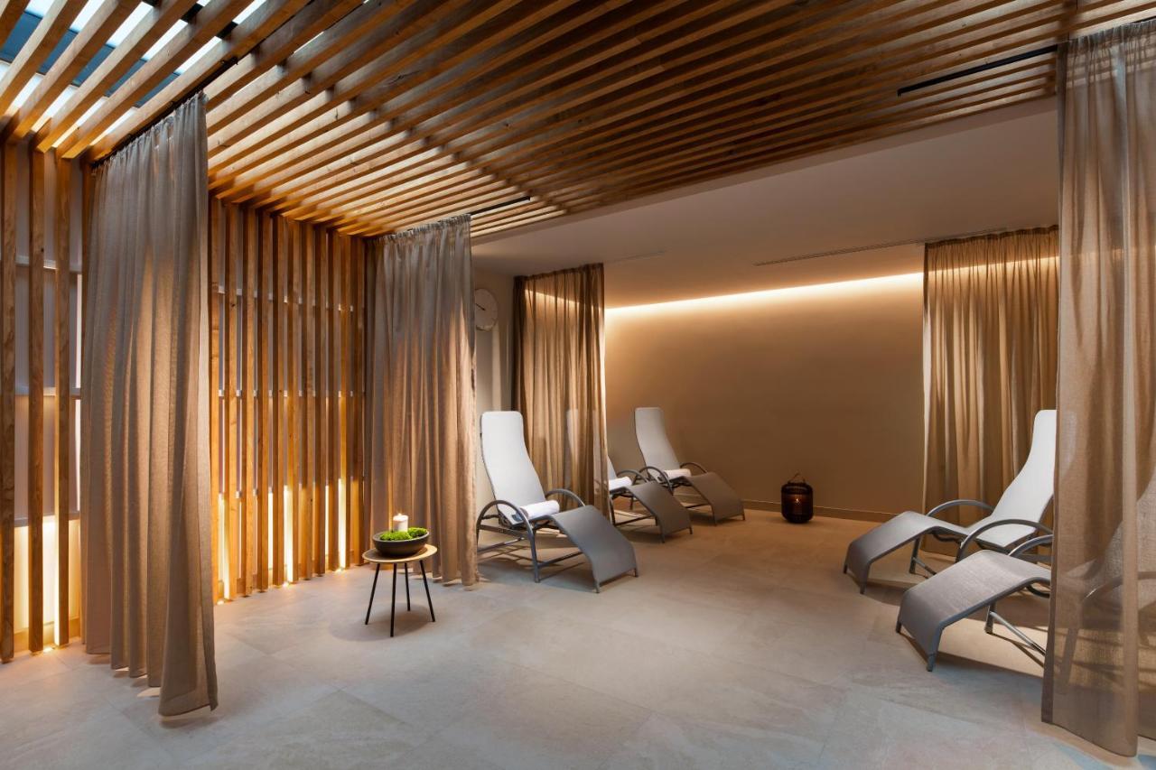 Mamaison Residence Downtown Prague Luaran gambar