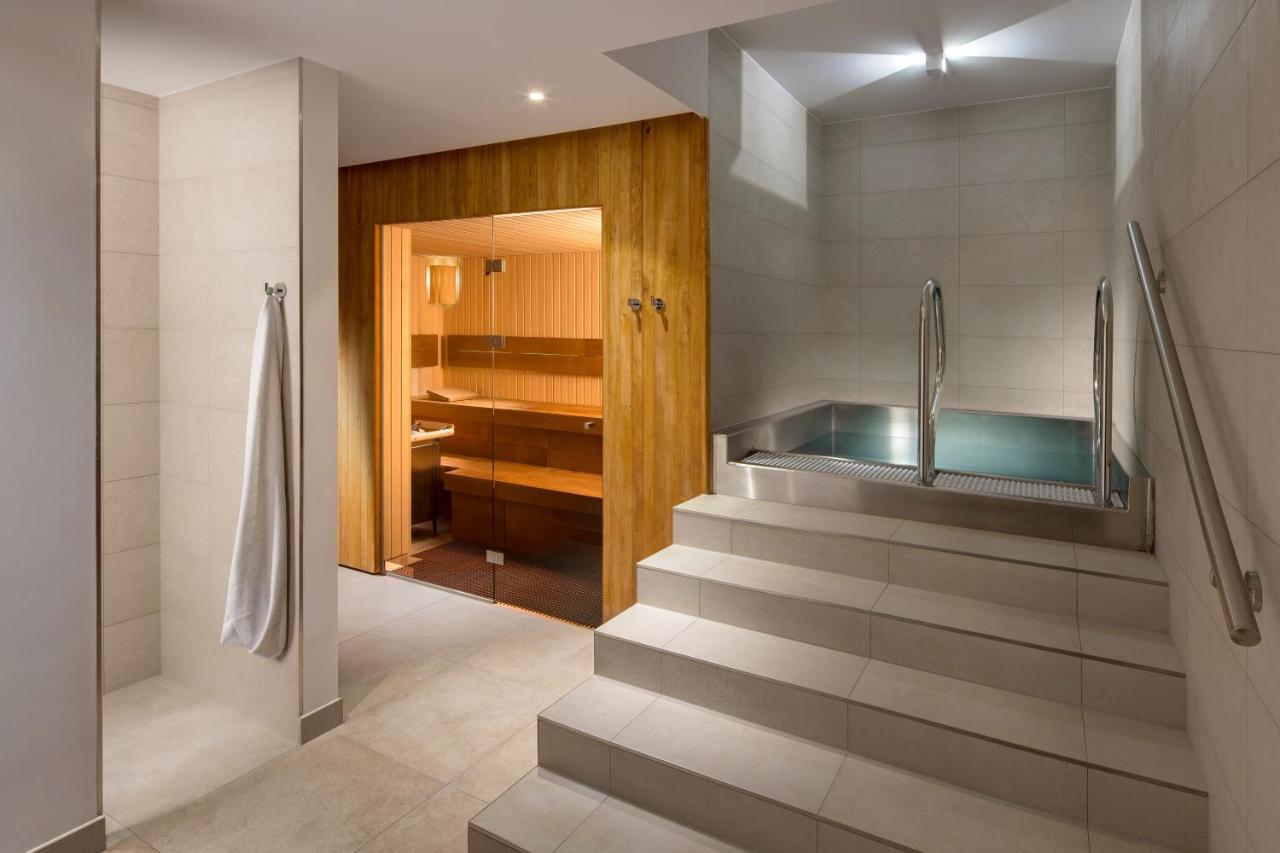 Mamaison Residence Downtown Prague Luaran gambar