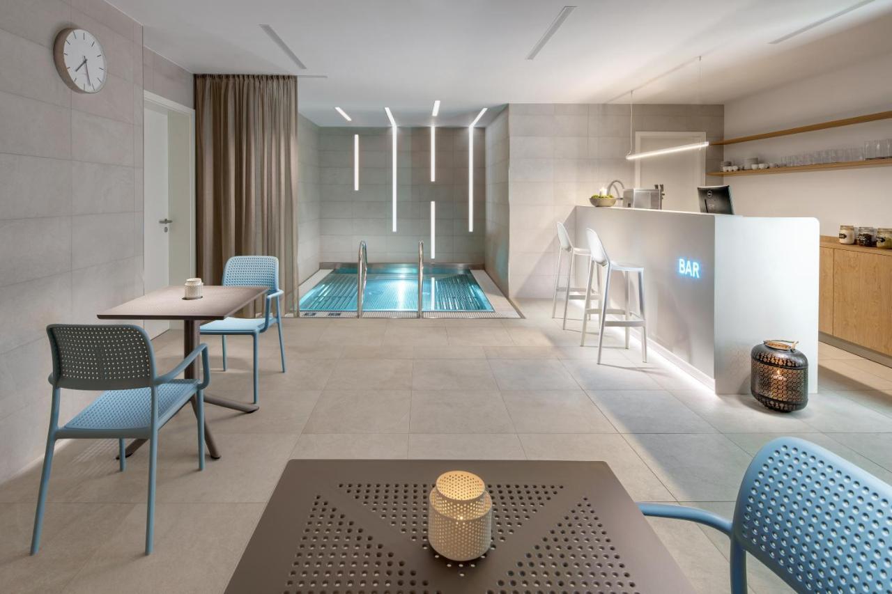 Mamaison Residence Downtown Prague Luaran gambar
