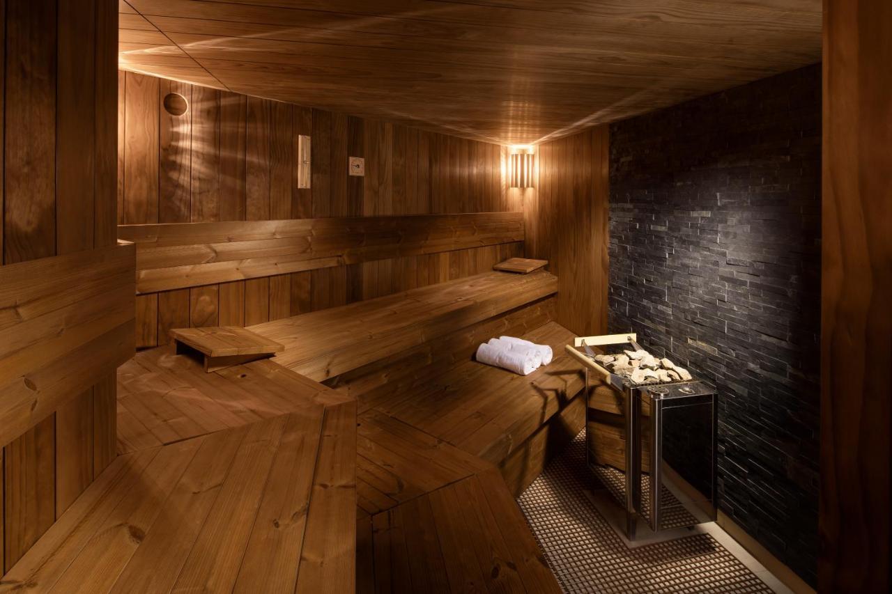 Mamaison Residence Downtown Prague Luaran gambar