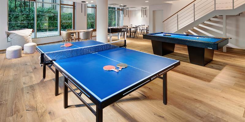 Mamaison Residence Downtown Prague Luaran gambar