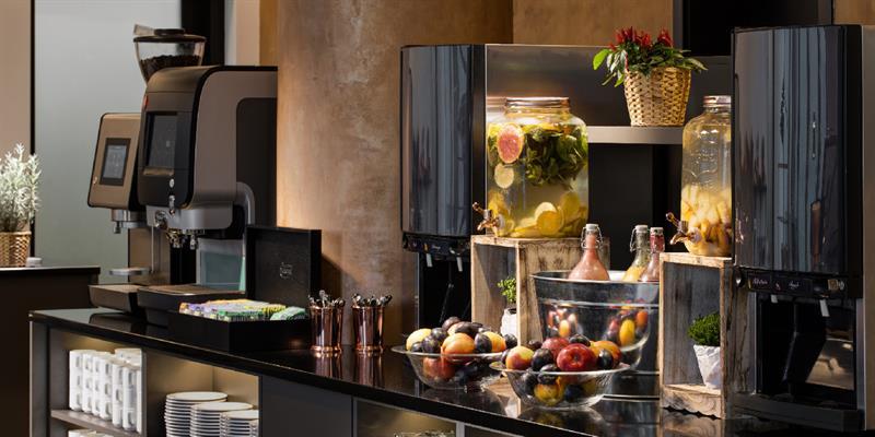 Mamaison Residence Downtown Prague Luaran gambar